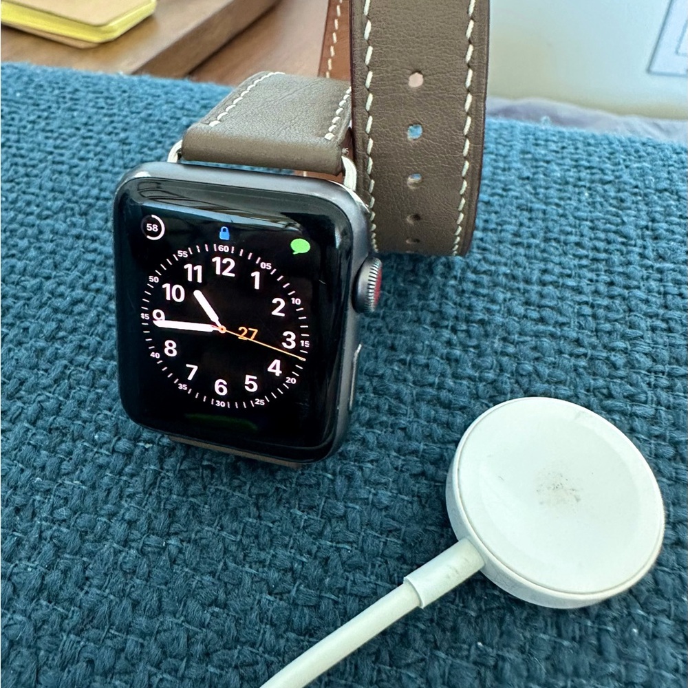 Apple Watch Series 3